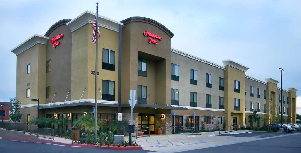 Hampton North San Diego County