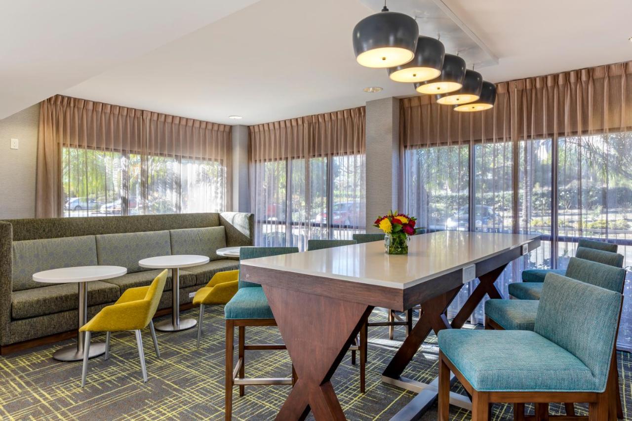 Hotel Hampton North San Diego County 3*