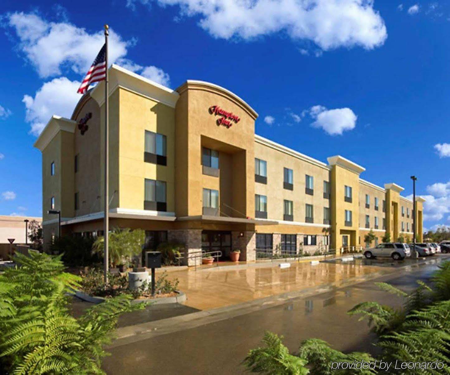 Hampton North San Diego County 3* Carlsbad