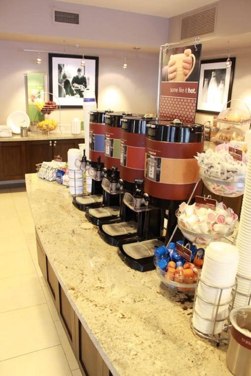 Hotel Hampton North San Diego County Carlsbad