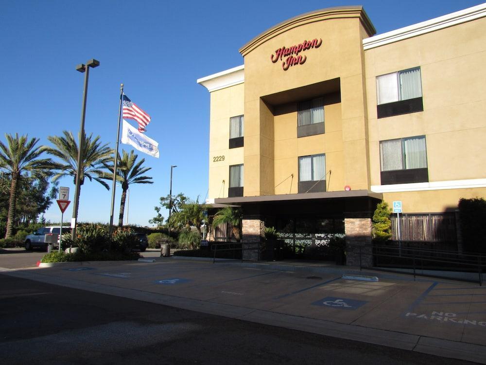 Hotel Hampton North San Diego County 3*