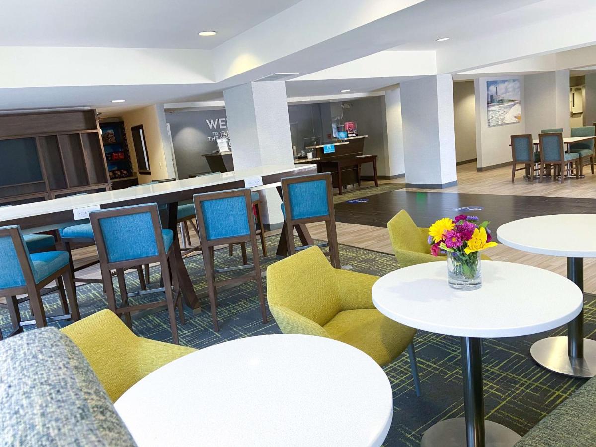 Hampton North San Diego County Hotel Carlsbad