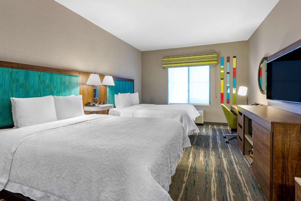 Hotel Hampton North San Diego County 3*