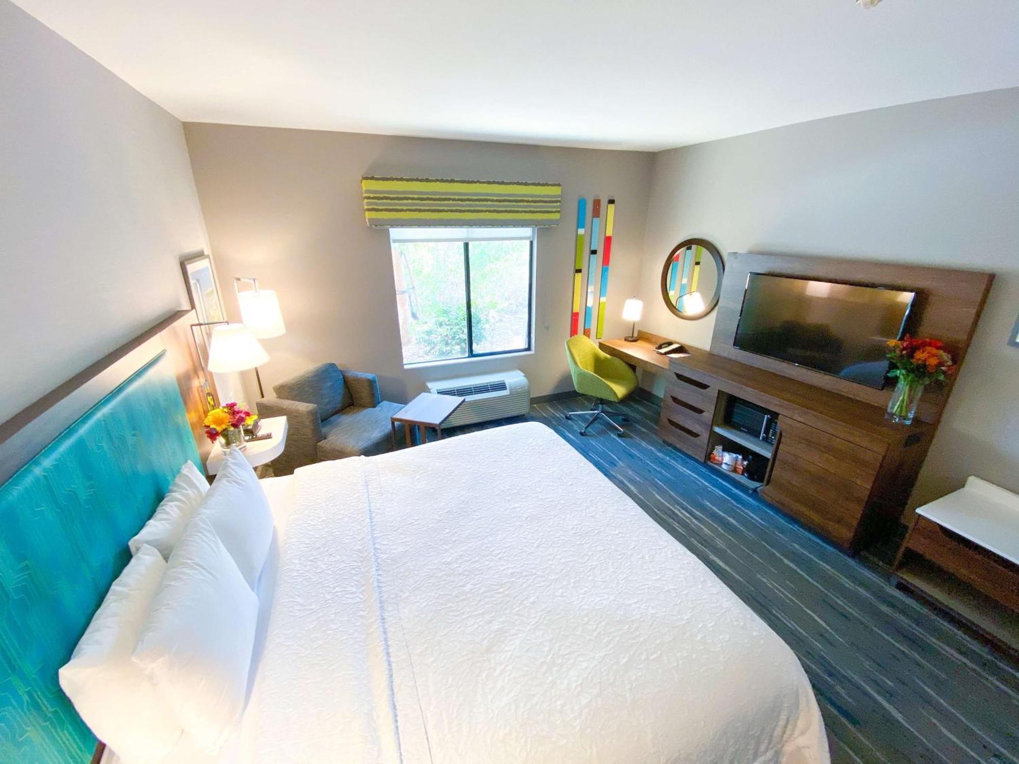 Hampton North San Diego County Hotel Carlsbad