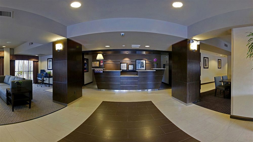 Hampton North San Diego County Hotel Carlsbad