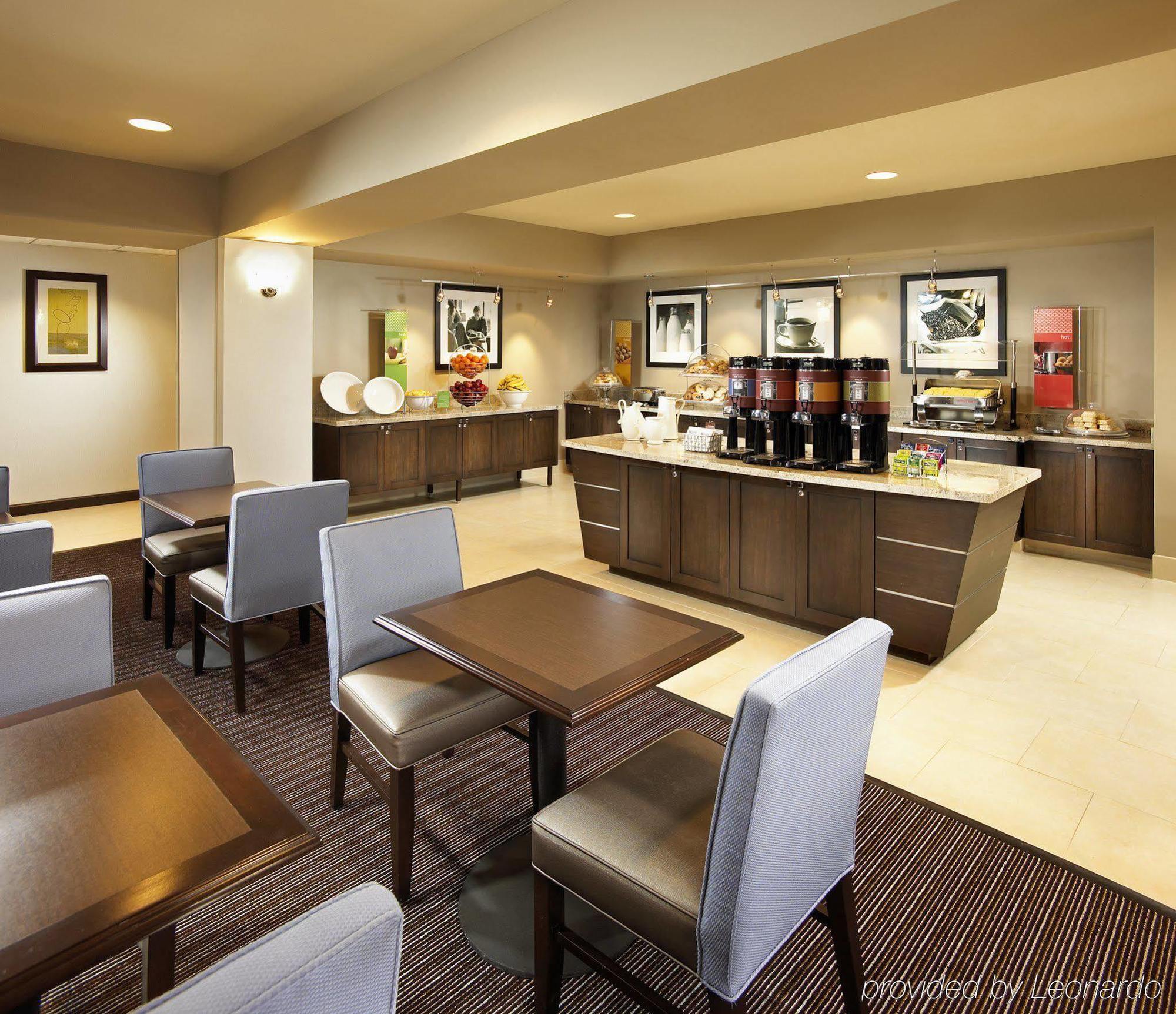 Hotel Hampton North San Diego County Carlsbad